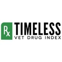 Timeless Vet Drug Index coupons
